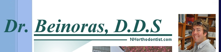 Dr. Beinoras DDS, located in Gilford New Hamphire